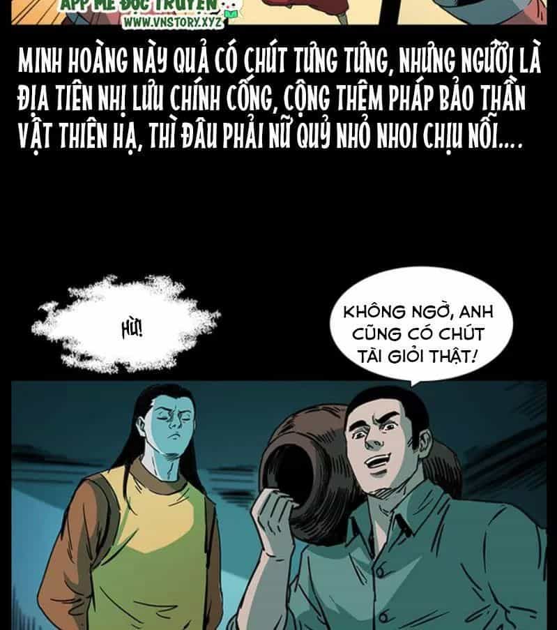 U Minh Ngụy Tượng - Chương 262 - ảnh 63
