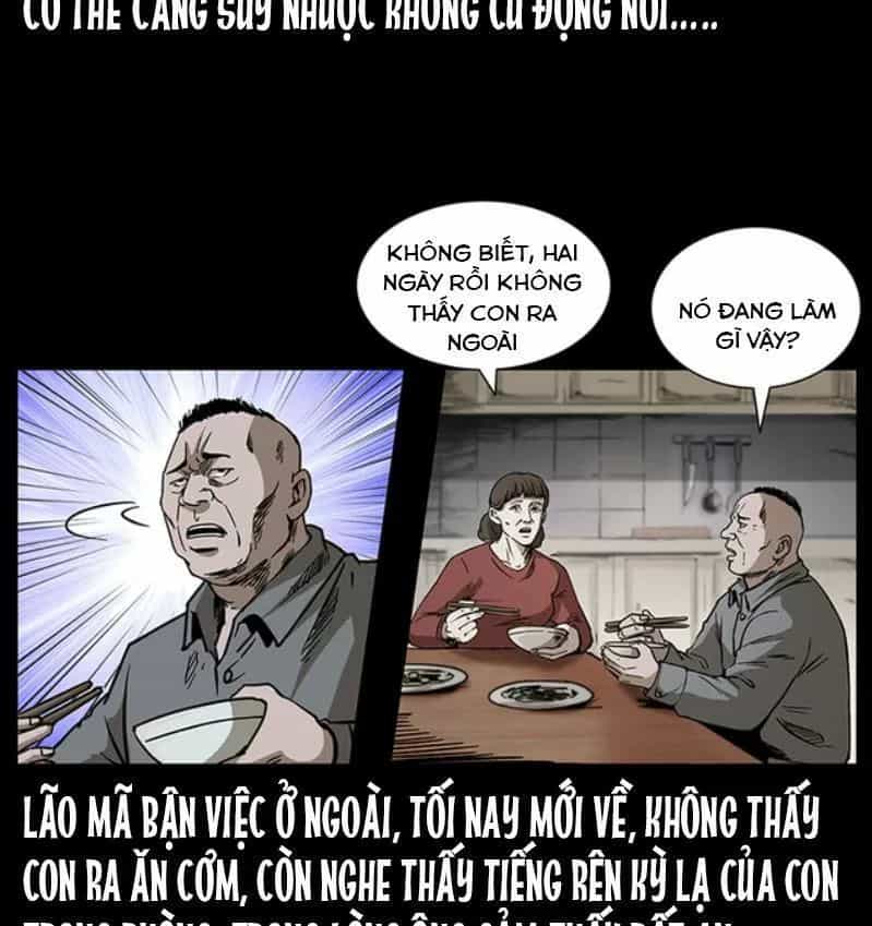 U Minh Ngụy Tượng - Chương 262 - ảnh 7