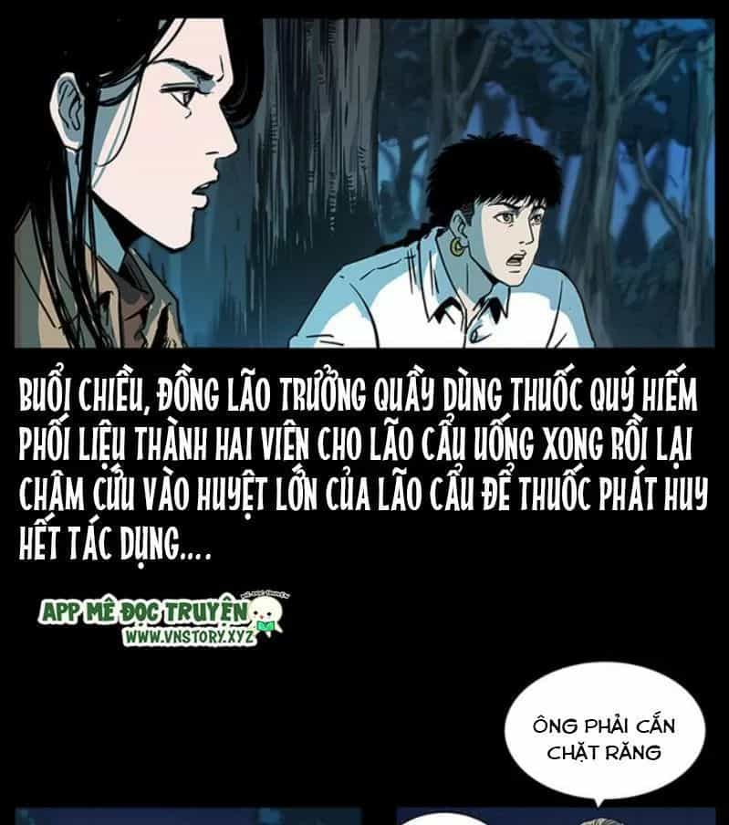 U Minh Ngụy Tượng - Chương 262 - ảnh 76