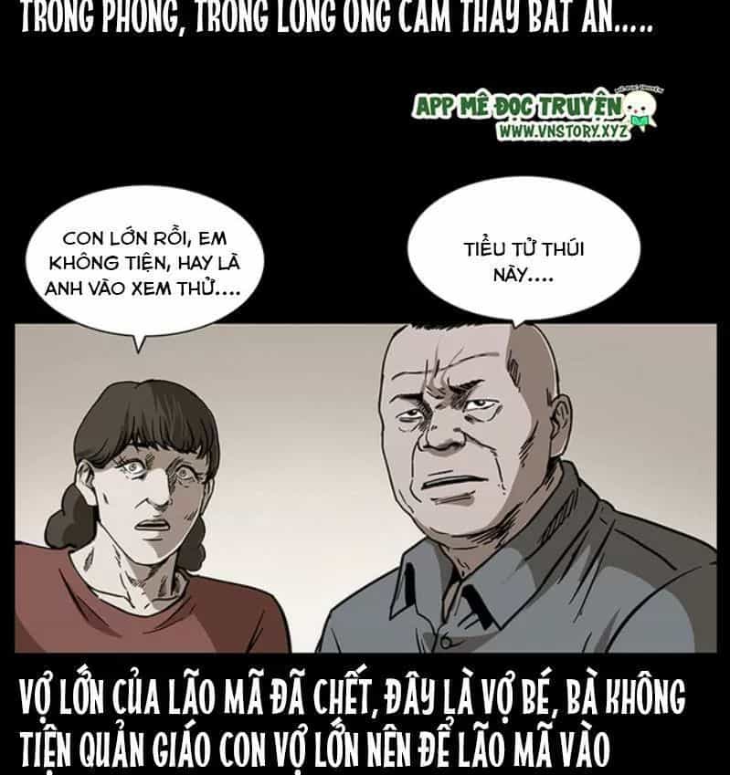 U Minh Ngụy Tượng - Chương 262 - ảnh 8