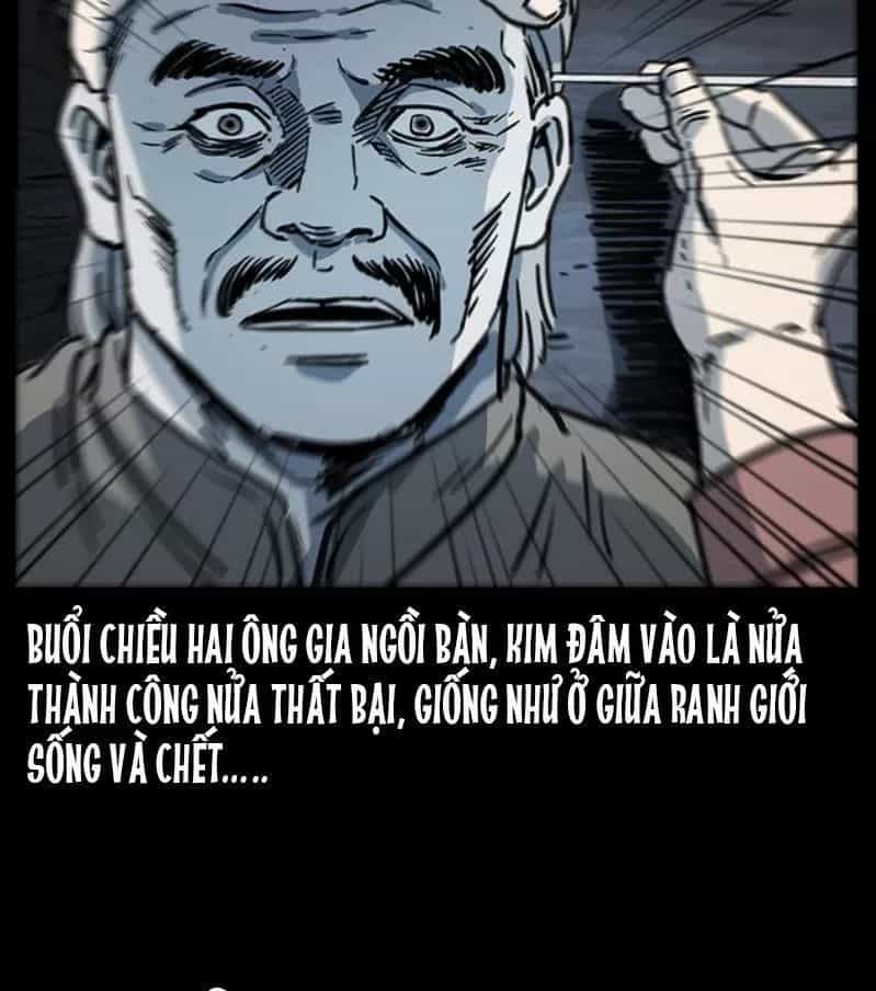 U Minh Ngụy Tượng - Chương 262 - ảnh 86