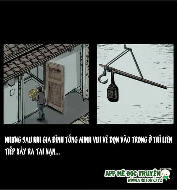 U Minh Ngụy Tượng - Chương 22.1 - ảnh 17
