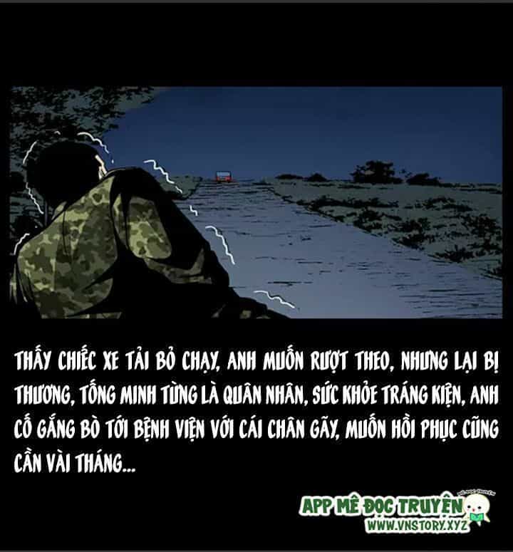 U Minh Ngụy Tượng - Chương 22.1 - ảnh 23