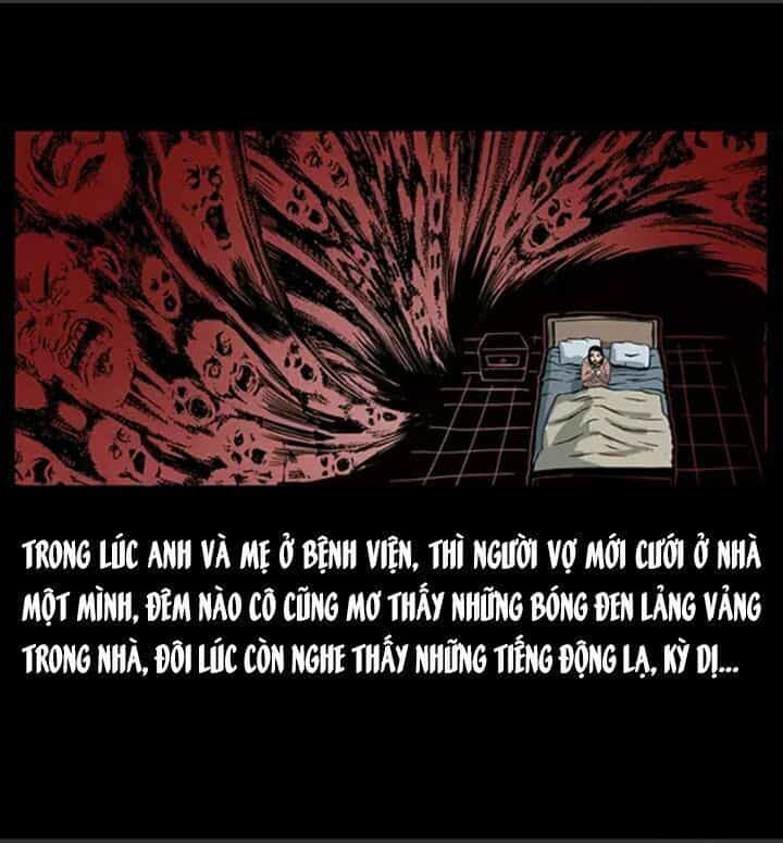 U Minh Ngụy Tượng - Chương 22.1 - ảnh 24