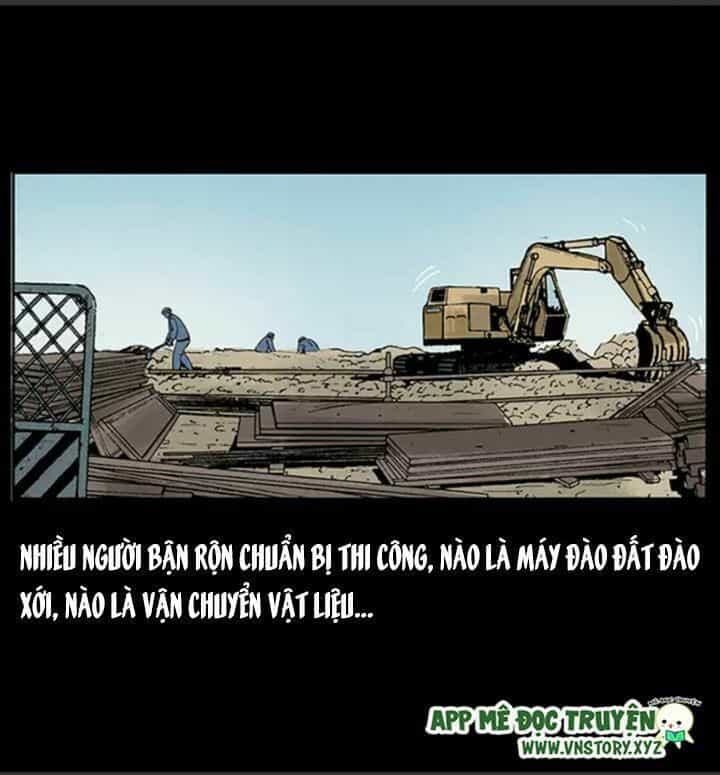 U Minh Ngụy Tượng - Chương 22.1 - ảnh 3