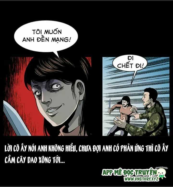 U Minh Ngụy Tượng - Chương 22.1 - ảnh 33