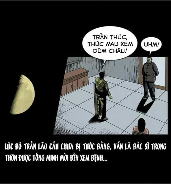 U Minh Ngụy Tượng - Chương 22.1 - ảnh 36