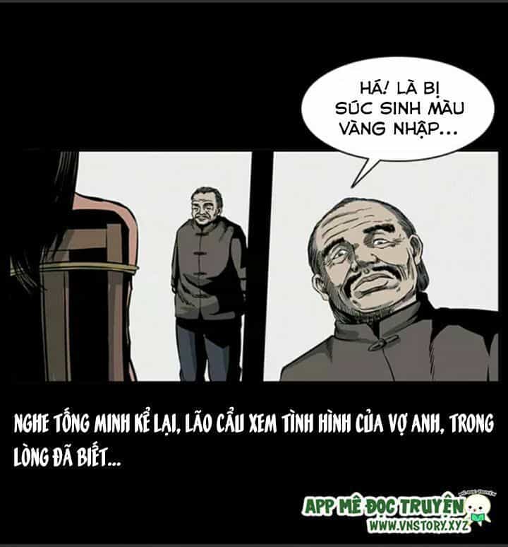 U Minh Ngụy Tượng - Chương 22.1 - ảnh 37