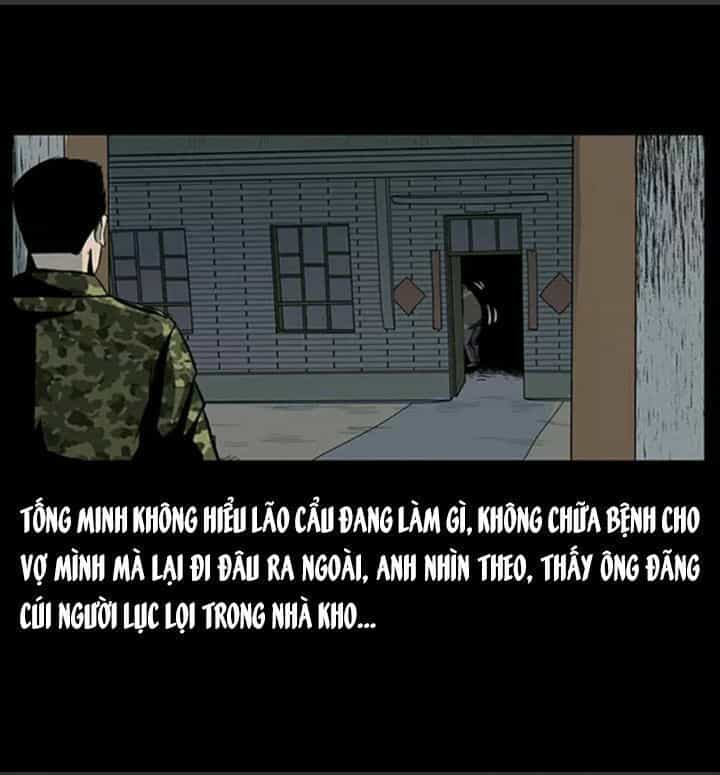U Minh Ngụy Tượng - Chương 22.1 - ảnh 40