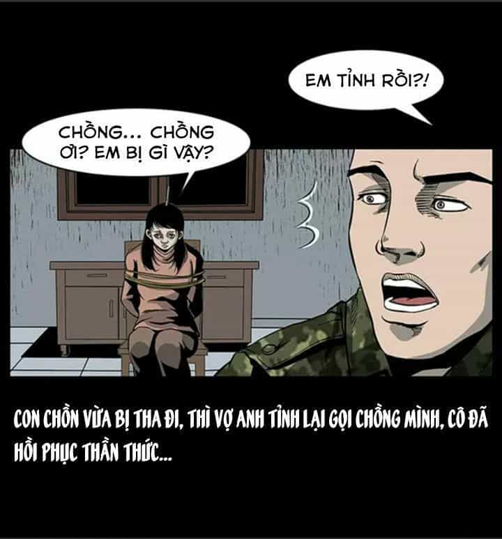U Minh Ngụy Tượng - Chương 22.1 - ảnh 44
