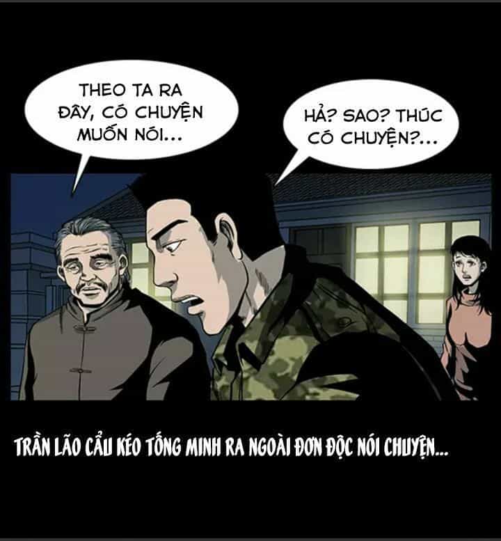 U Minh Ngụy Tượng - Chương 22.1 - ảnh 50