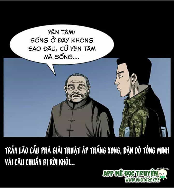 U Minh Ngụy Tượng - Chương 22.1 - ảnh 67