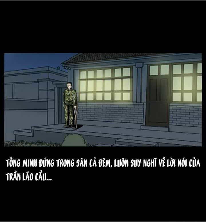 U Minh Ngụy Tượng - Chương 22.1 - ảnh 70
