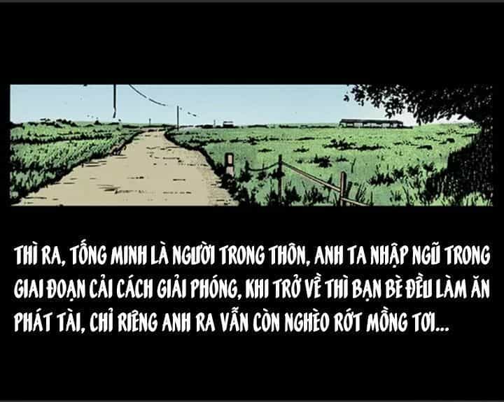 U Minh Ngụy Tượng - Chương 22.1 - ảnh 8