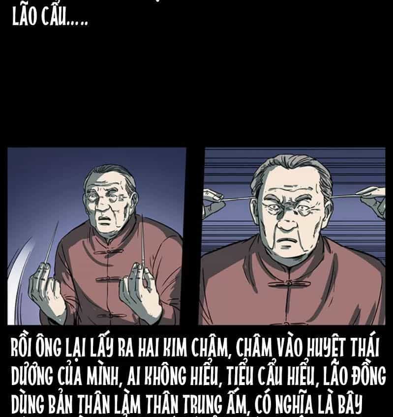 U Minh Ngụy Tượng - Chương 263 - ảnh 10