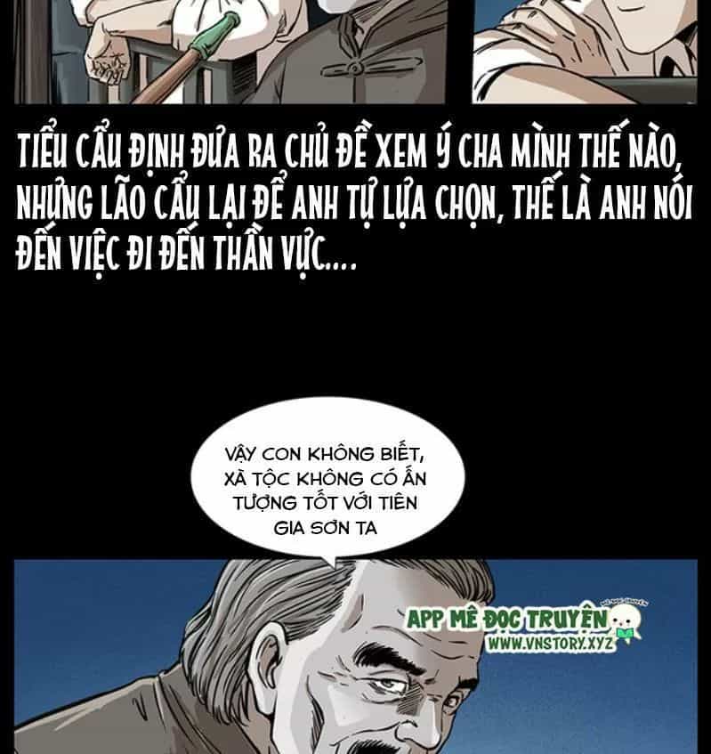 U Minh Ngụy Tượng - Chương 263 - ảnh 21