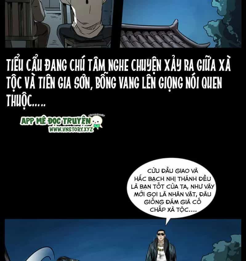 U Minh Ngụy Tượng - Chương 263 - ảnh 23