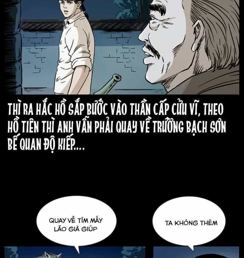 U Minh Ngụy Tượng - Chương 263 - ảnh 29