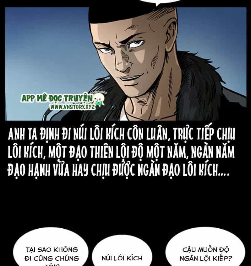 U Minh Ngụy Tượng - Chương 263 - ảnh 32