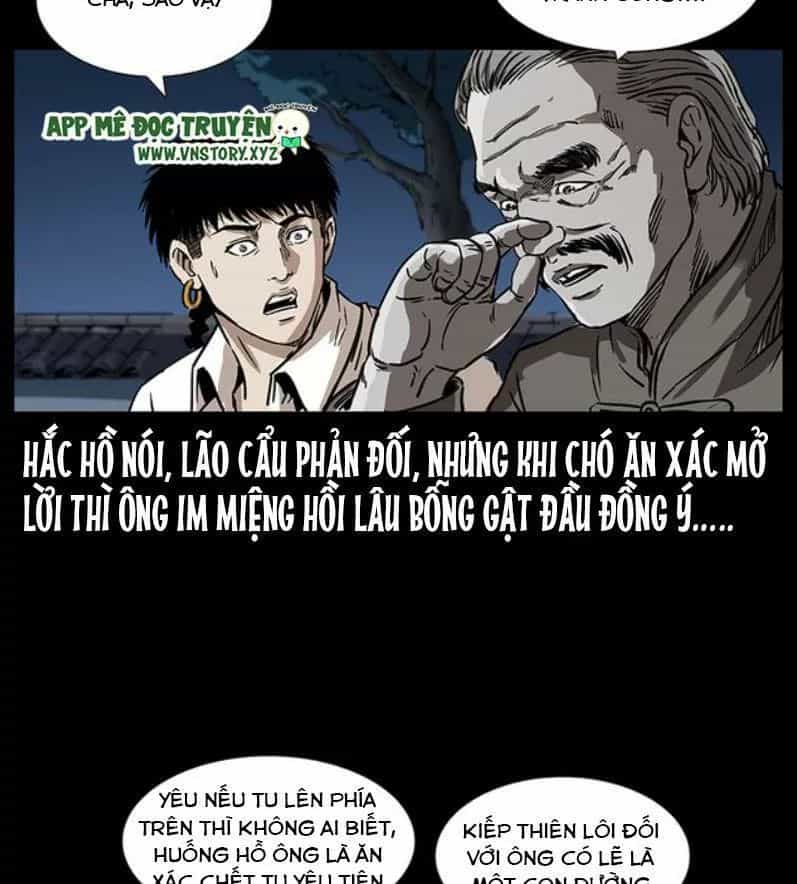 U Minh Ngụy Tượng - Chương 263 - ảnh 43