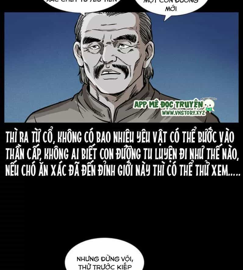 U Minh Ngụy Tượng - Chương 263 - ảnh 44