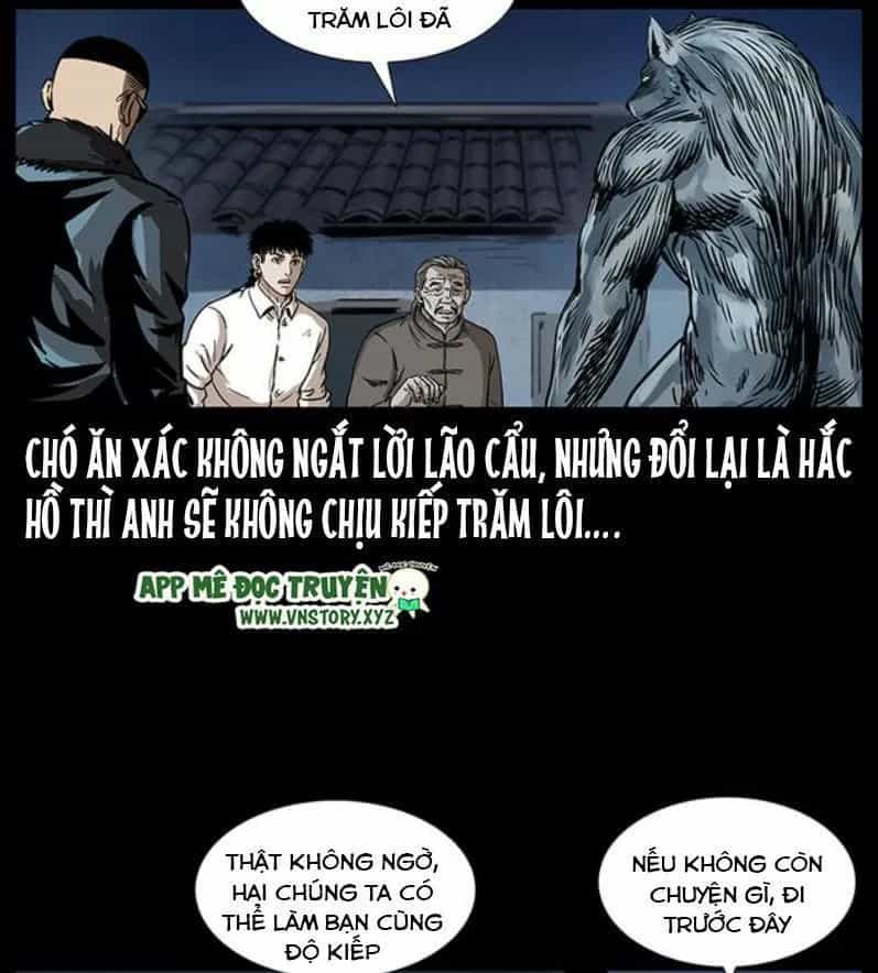 U Minh Ngụy Tượng - Chương 263 - ảnh 45