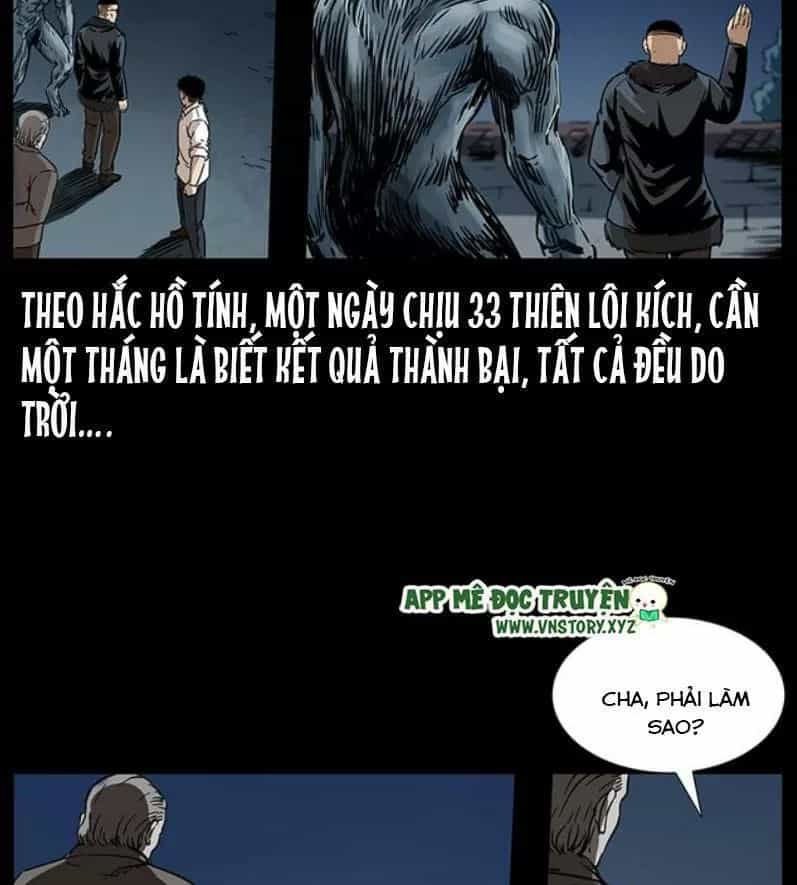 U Minh Ngụy Tượng - Chương 263 - ảnh 49