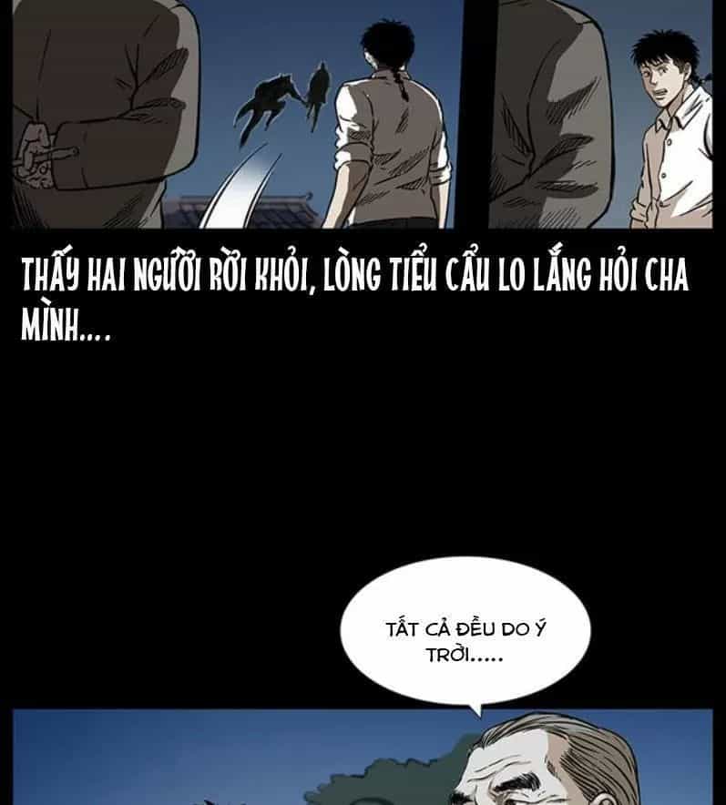 U Minh Ngụy Tượng - Chương 263 - ảnh 50