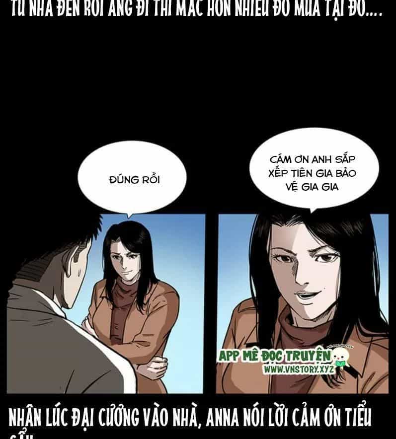 U Minh Ngụy Tượng - Chương 263 - ảnh 69