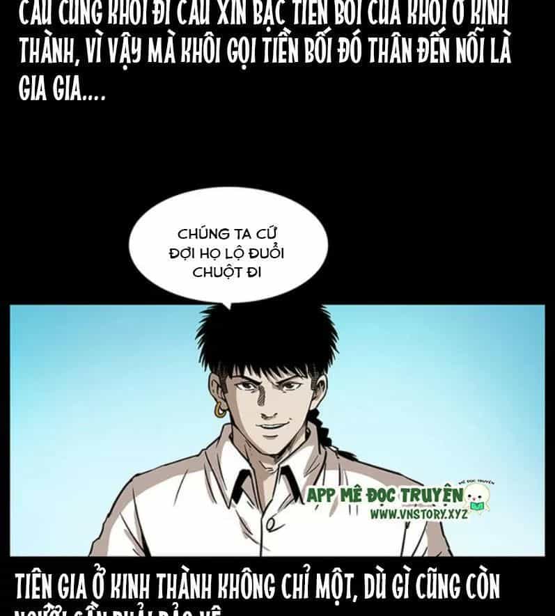 U Minh Ngụy Tượng - Chương 263 - ảnh 72