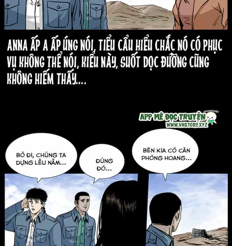 U Minh Ngụy Tượng - Chương 264 - ảnh 23
