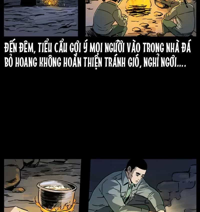U Minh Ngụy Tượng - Chương 264 - ảnh 30
