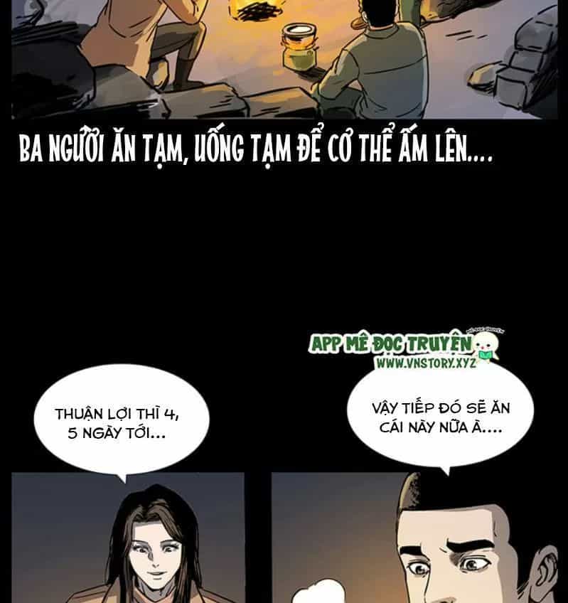 U Minh Ngụy Tượng - Chương 264 - ảnh 32