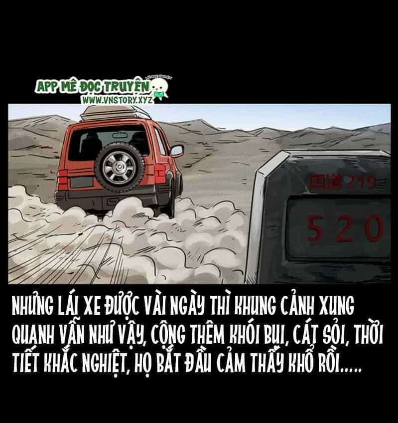 U Minh Ngụy Tượng - Chương 264 - ảnh 4