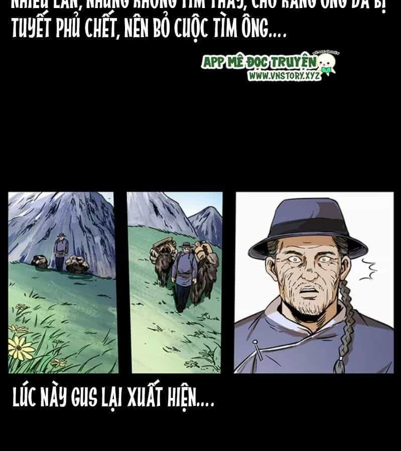 U Minh Ngụy Tượng - Chương 264 - ảnh 50