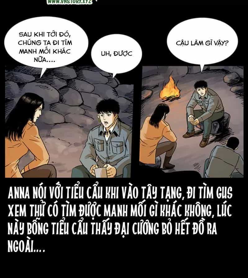 U Minh Ngụy Tượng - Chương 264 - ảnh 54