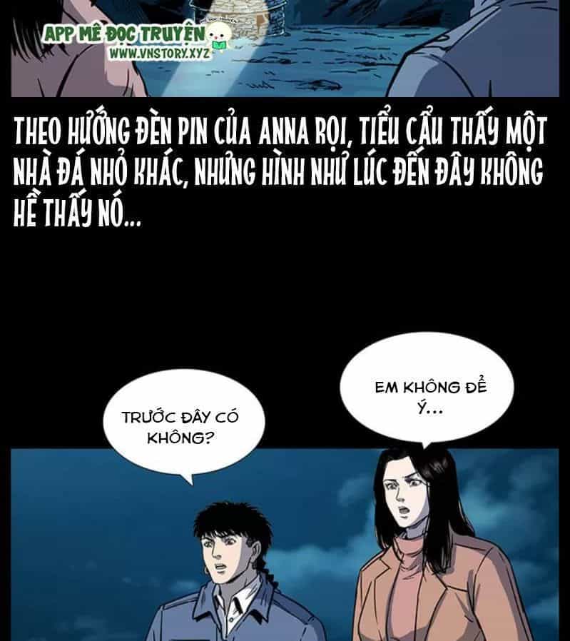 U Minh Ngụy Tượng - Chương 264 - ảnh 64