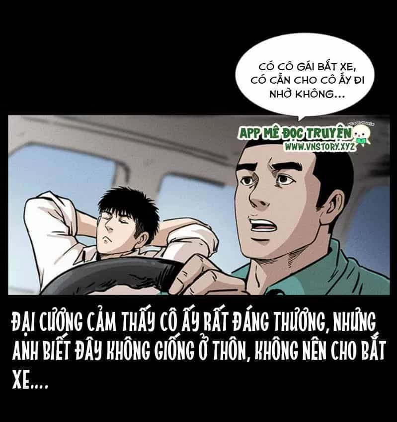 U Minh Ngụy Tượng - Chương 264 - ảnh 8