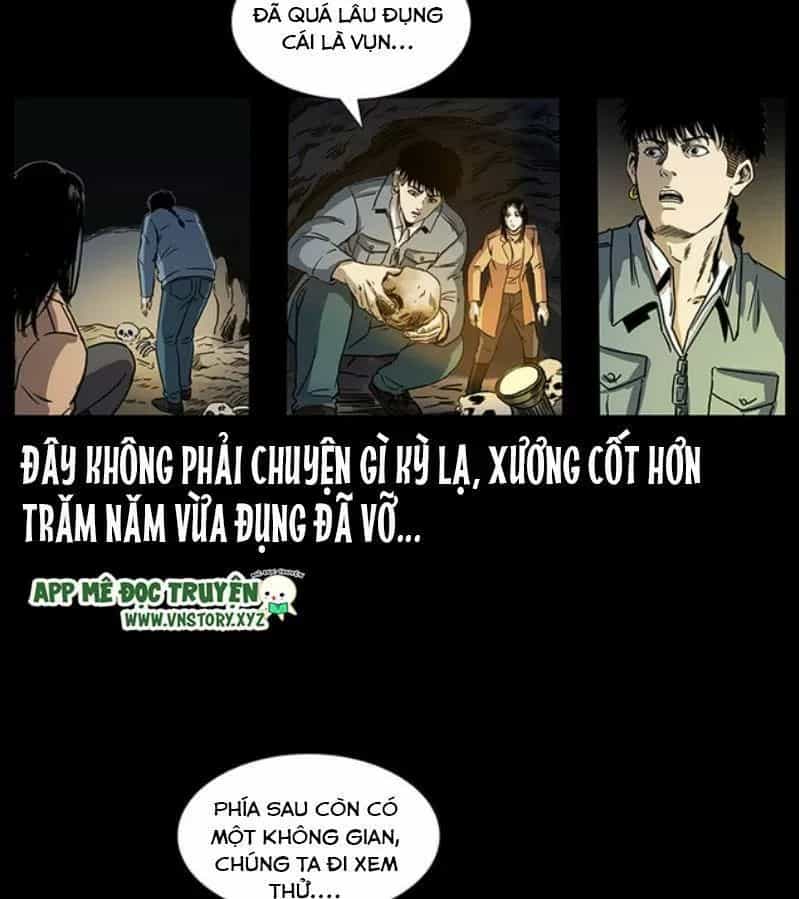 U Minh Ngụy Tượng - Chương 264 - ảnh 85