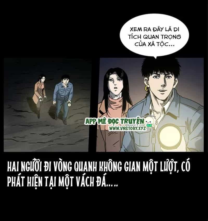U Minh Ngụy Tượng - Chương 265 - ảnh 14