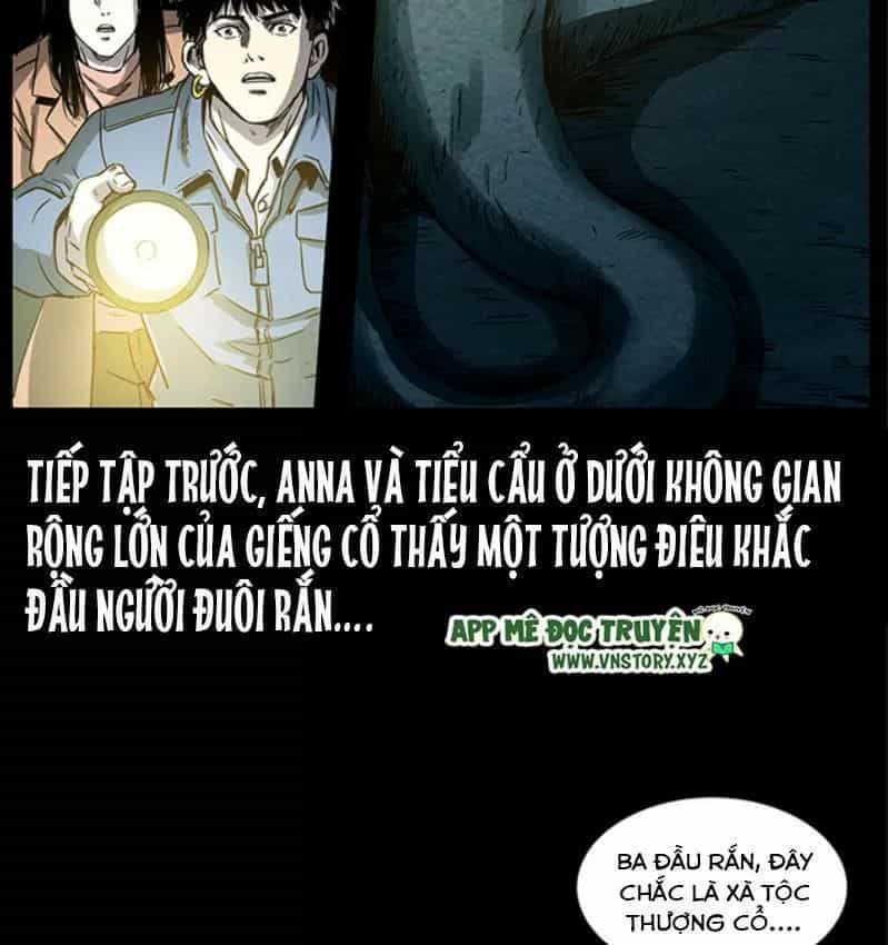 U Minh Ngụy Tượng - Chương 265 - ảnh 3