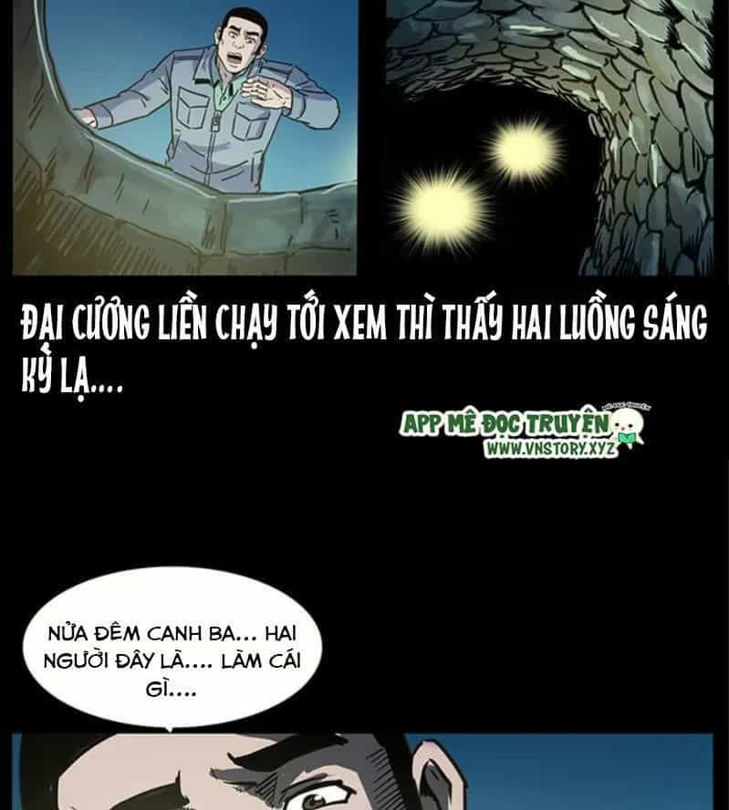 U Minh Ngụy Tượng - Chương 265 - ảnh 41