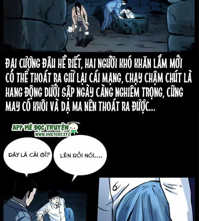 U Minh Ngụy Tượng - Chương 265 - ảnh 44