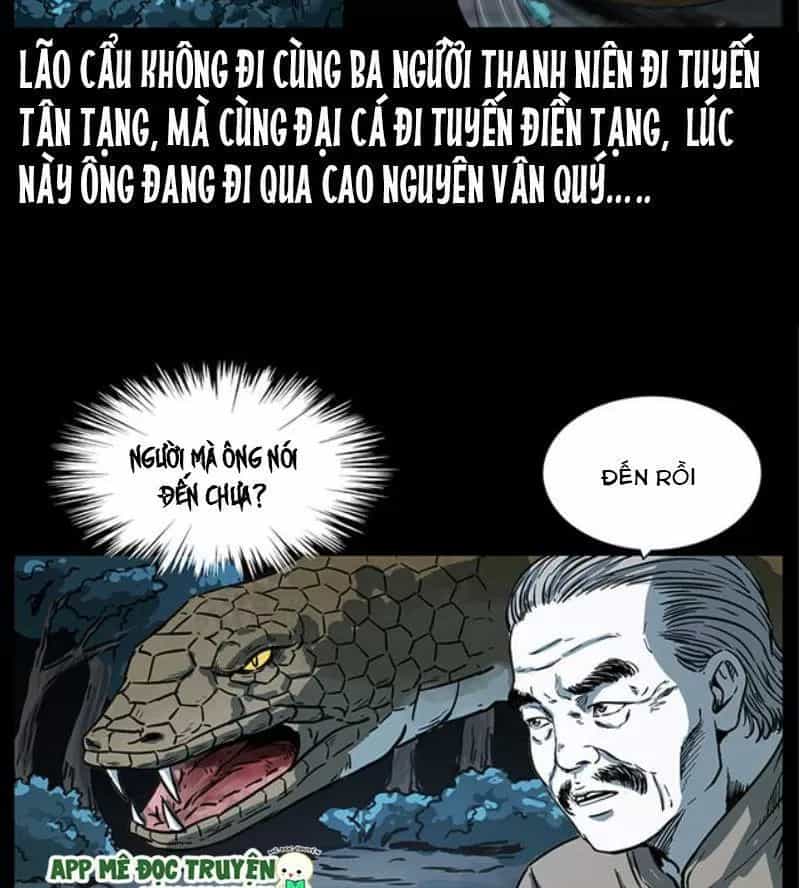 U Minh Ngụy Tượng - Chương 265 - ảnh 51