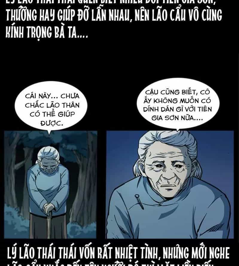 U Minh Ngụy Tượng - Chương 265 - ảnh 55
