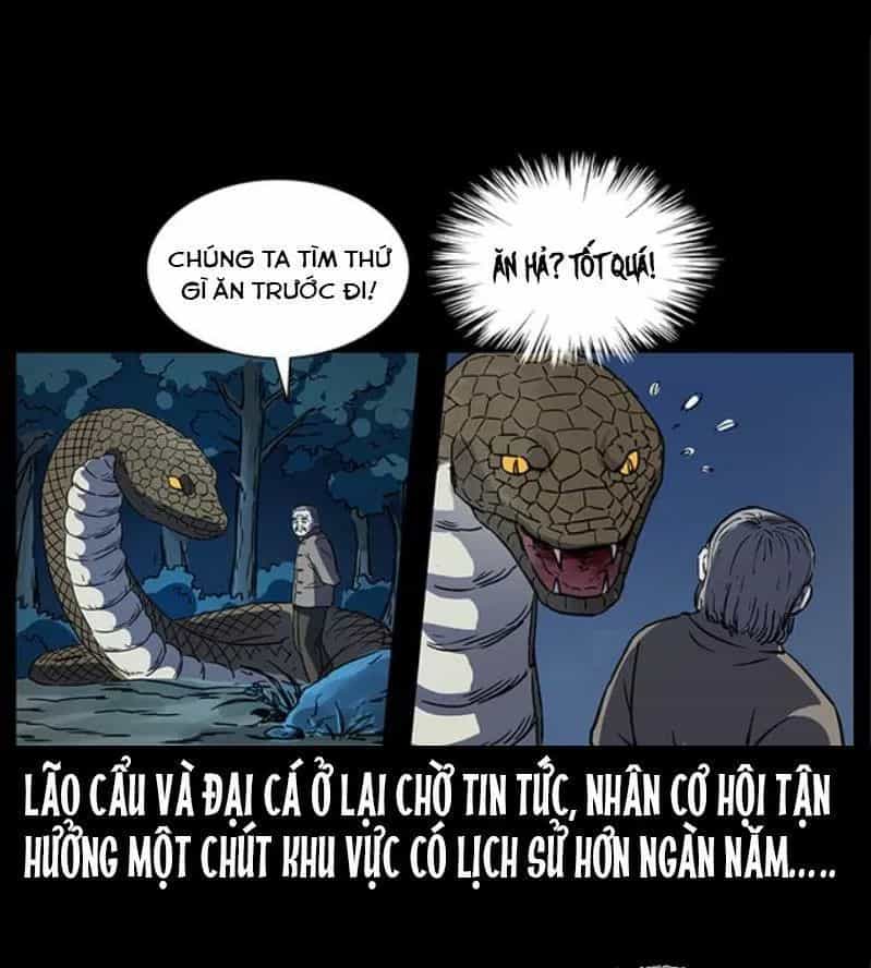 U Minh Ngụy Tượng - Chương 265 - ảnh 60