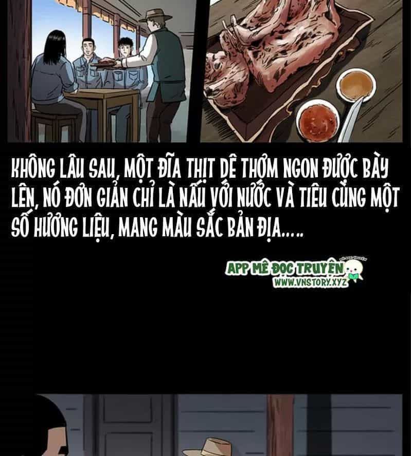 U Minh Ngụy Tượng - Chương 265 - ảnh 77