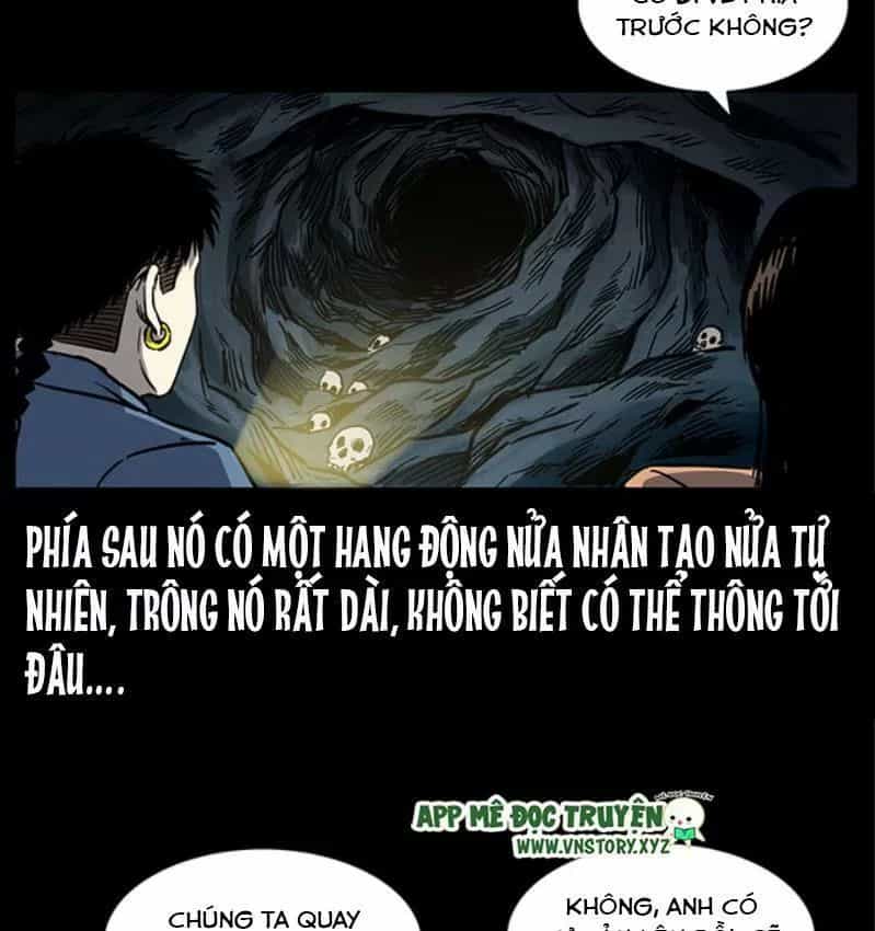 U Minh Ngụy Tượng - Chương 265 - ảnh 8