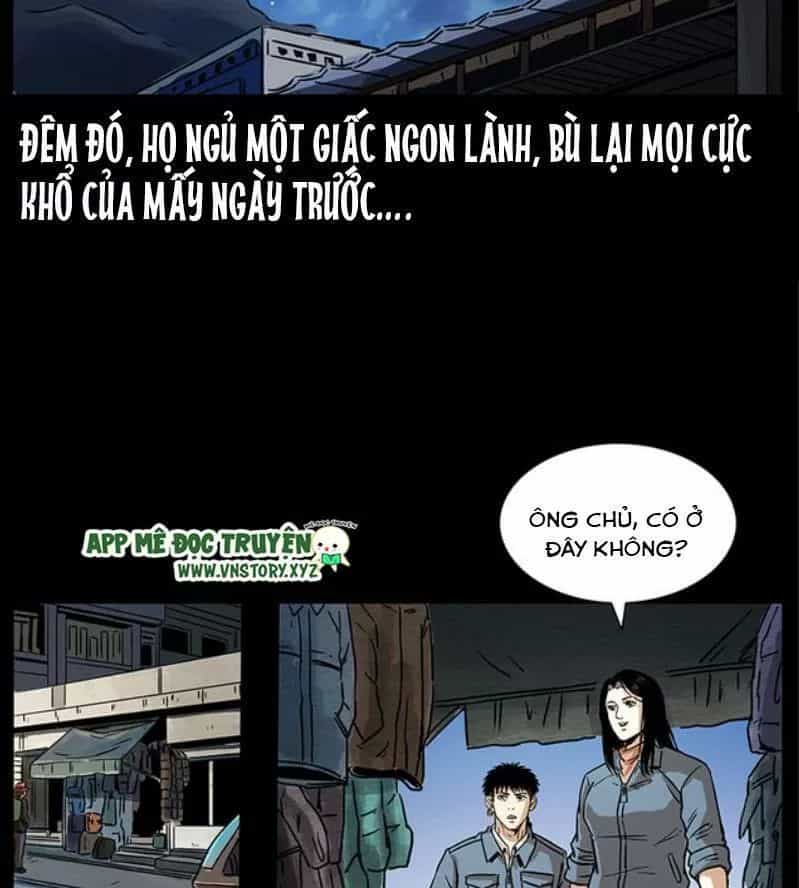 U Minh Ngụy Tượng - Chương 265 - ảnh 83