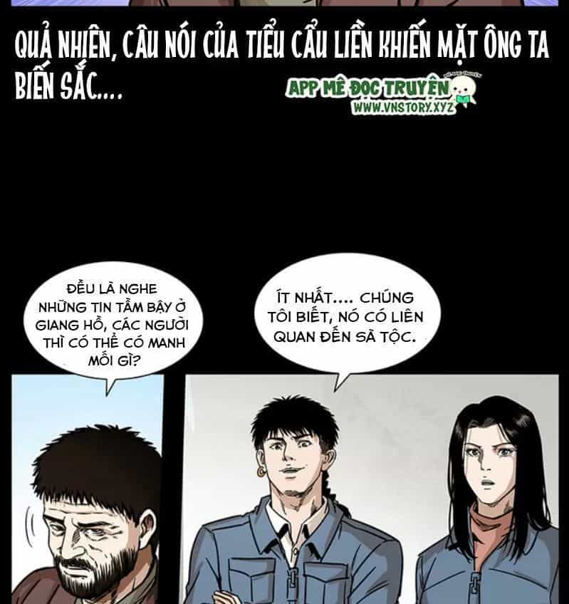 U Minh Ngụy Tượng - Chương 266 - ảnh 14